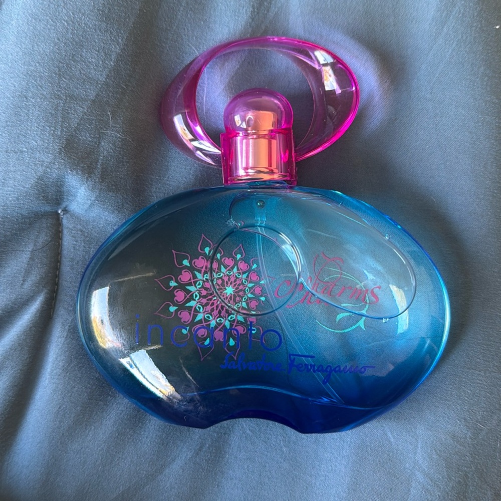 Incanto by Salvatore Ferragamo